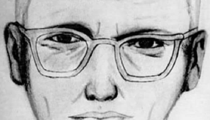 Otkriven identitet Zodijaka, najpoznatijeg serijskog ubice? Otkriven identitet Zodijaka, najpoznatijeg serijskog ubice?