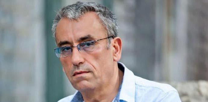 Promocija romana Miraša Martinovića u Kotoru Promocija romana Miraša Martinovića u Kotoru