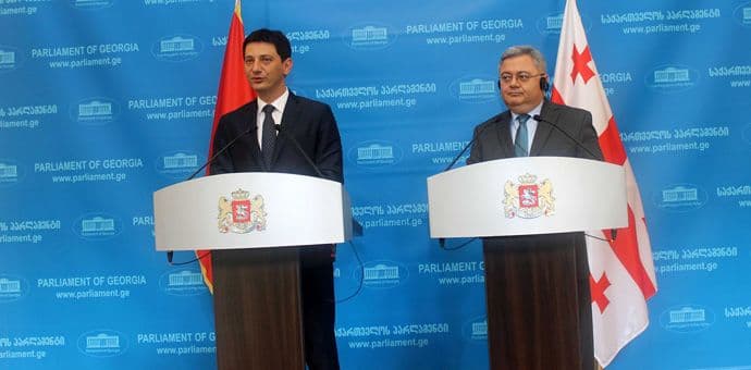 Potvrda politike otvorenih vrata Potvrda politike otvorenih vrata