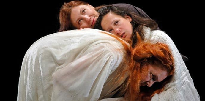 "Jesenja sonata" Jagoša Markovića premijerno u Budvi "Jesenja sonata" Jagoša Markovića premijerno u Budvi