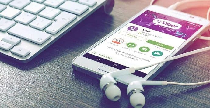 Aplikacije za špijuniranje na Viberu i Fejsbuku Aplikacije za špijuniranje na Viberu i Fejsbuku