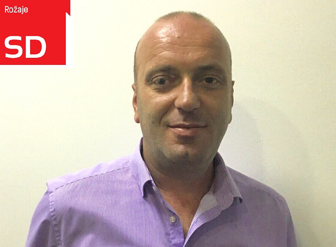 SD Rožaje: Neophodno uspostaviti normalno funkcionisanje svih graničnih prelaza SD Rožaje: Neophodno uspostaviti normalno funkcionisanje svih graničnih prelaza