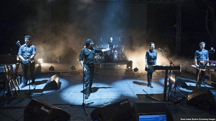 Laibach: Danas je provokacija biti normalan Laibach: Danas je provokacija biti normalan