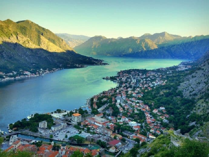 Engleska blogerka: Crna Gora je najljepša država u Evropi (FOTO) Engleska blogerka: Crna Gora je najljepša država u Evropi (FOTO)