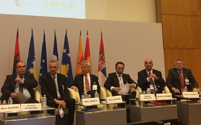 Transbalkanski elektroenergetski koridor primjer regionalnog povezivanja Transbalkanski elektroenergetski koridor primjer regionalnog povezivanja