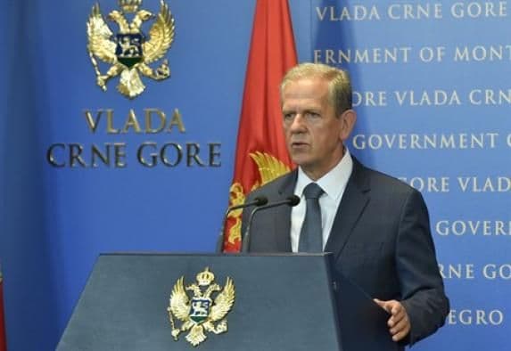 ŠEGRT: Tematika o zaradama zaposlenih u zdravstvu nije na dnevnom redu ŠEGRT: Tematika o zaradama zaposlenih u zdravstvu nije na dnevnom redu