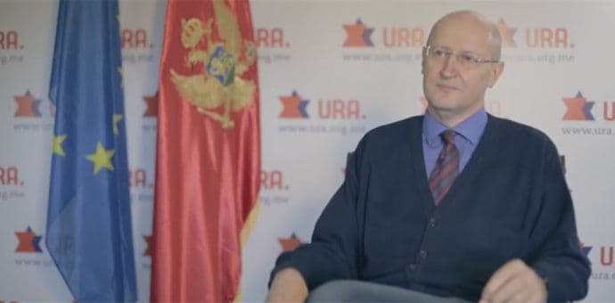 Bojović: Zalagao sam se za politiku otklona Bojović: Zalagao sam se za politiku otklona