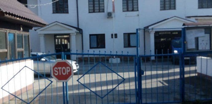 Dizdarević: Bjekstvo Zindovića je pripremljeno Dizdarević: Bjekstvo Zindovića je pripremljeno