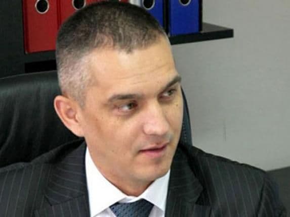 Danilović ga unaprijedio: Brđaninu ovlašćenja, a još nema licencu Danilović ga unaprijedio: Brđaninu ovlašćenja, a još nema licencu