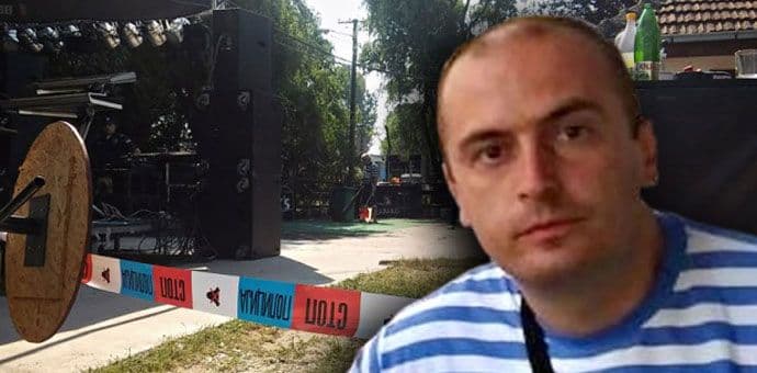 Monstrum bez kajanja: Trebalo je sve da ih pobijem! Monstrum bez kajanja: Trebalo je sve da ih pobijem!