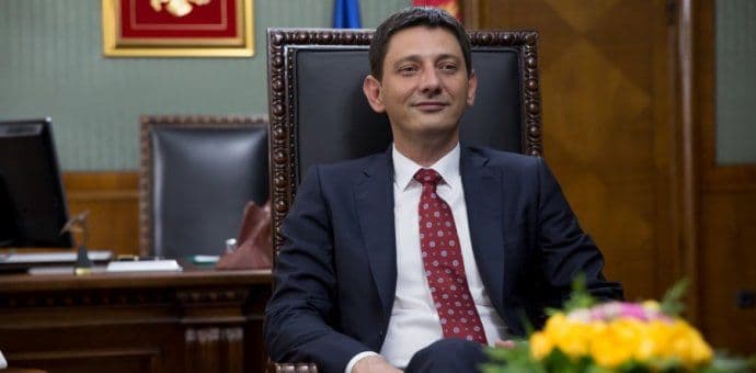 Pajović: Bajram nosi poruke mira i prijateljstva Pajović: Bajram nosi poruke mira i prijateljstva