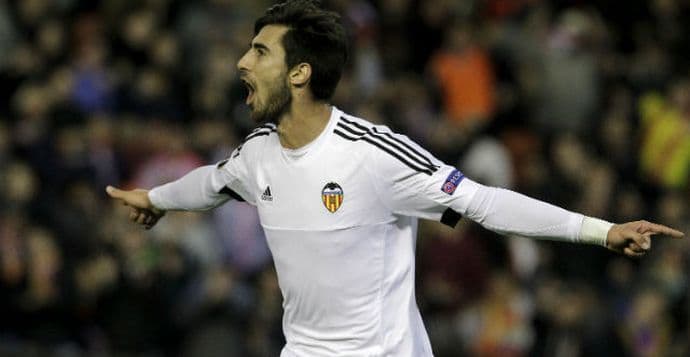 Andre Gomeš u Realu za 65 miliona eura? Andre Gomeš u Realu za 65 miliona eura?