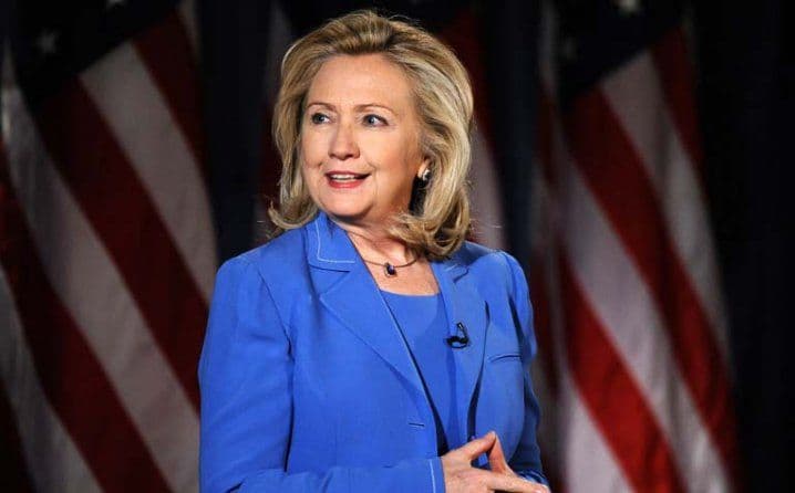 Neće biti optužnice protiv Hilari Neće biti optužnice protiv Hilari