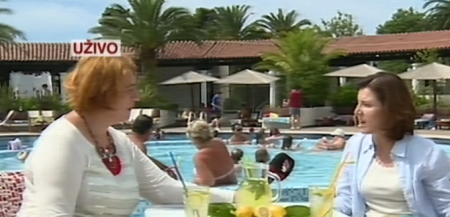 RADAK KUKAVIČIĆ: "Sea Dance" će se održati RADAK KUKAVIČIĆ: "Sea Dance" će se održati