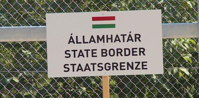 Mađarska: Referendum o kvotama za migrante 2. oktobra Mađarska: Referendum o kvotama za migrante 2. oktobra