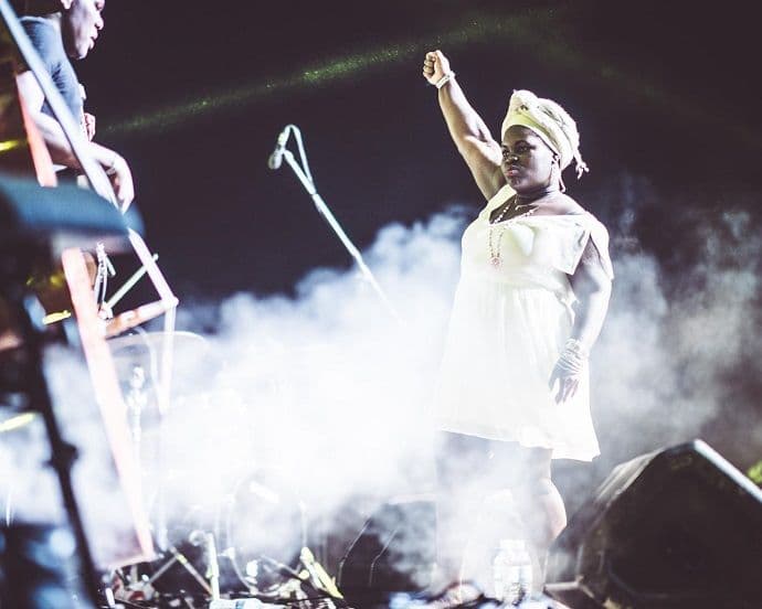 Završen Southern soul festival (FOTO) Završen Southern soul festival (FOTO)