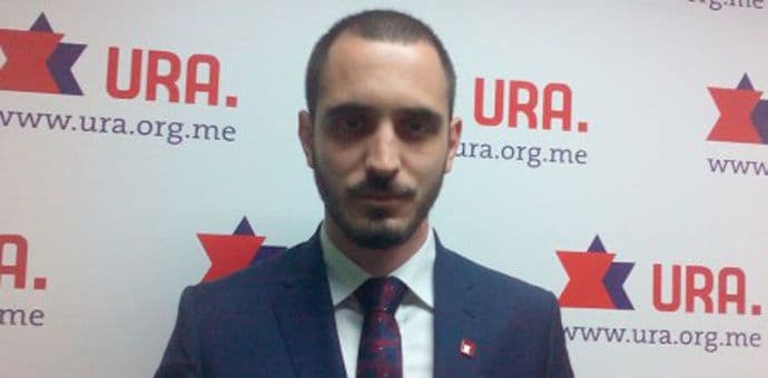 Mašanović napustio GP URA Mašanović napustio GP URA