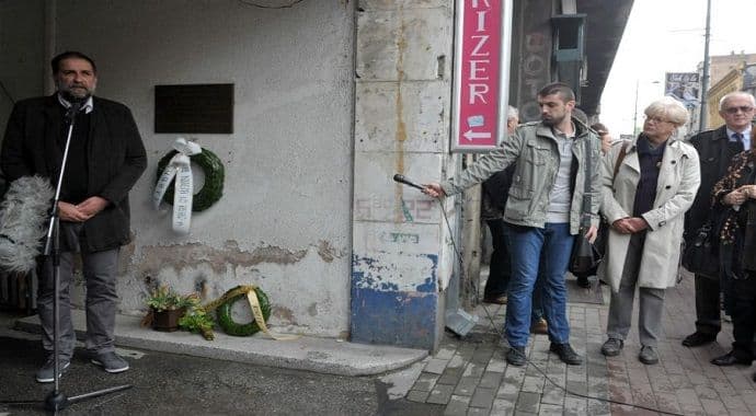 Slučaj Ćuruvija: Kontradiktorni iskazi Kneževića i Markovića Slučaj Ćuruvija: Kontradiktorni iskazi Kneževića i Markovića