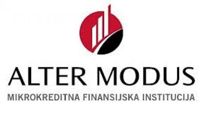 Alter Modusu dva miliona eura kredita za energetsku efikasnost Alter Modusu dva miliona eura kredita za energetsku efikasnost