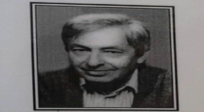 Preminuo novinar Radivoje Rabrenović Preminuo novinar Radivoje Rabrenović