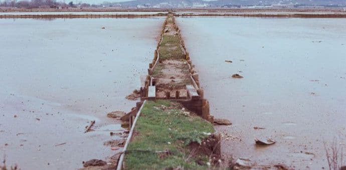 Strogo će kontrolisati upravljanje vodama na bazenima Solane Strogo će kontrolisati upravljanje vodama na bazenima Solane