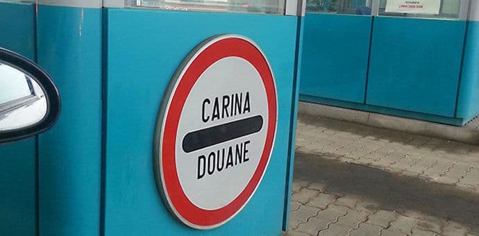 Krivična prijava protiv dva carinika: Omogućili nedozvoljenu trgovinu Krivična prijava protiv dva carinika: Omogućili nedozvoljenu trgovinu