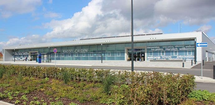 Njemačka: Opasan sadržaj u koferu, evakuisan avion Njemačka: Opasan sadržaj u koferu, evakuisan avion