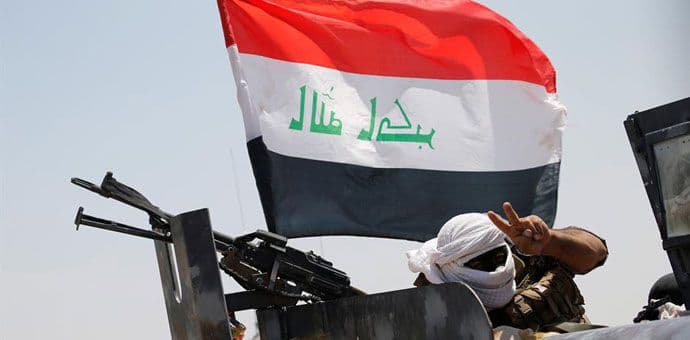 UN: Oko 30.000 stranih boraca u Siriji i Iraku UN: Oko 30.000 stranih boraca u Siriji i Iraku