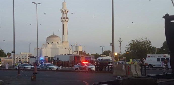 Islamska država pretvorila Ramazan u vrijeme terora Islamska država pretvorila Ramazan u vrijeme terora