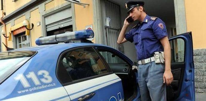 Rim: Beskućnik osumnjičen za ubistvo studenta iz SAD Rim: Beskućnik osumnjičen za ubistvo studenta iz SAD