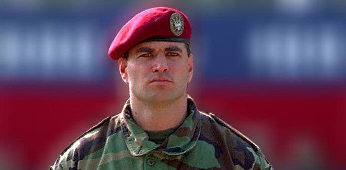 Legija će biti pušten iz srpskog Alkatraza?! Legija će biti pušten iz srpskog Alkatraza?!