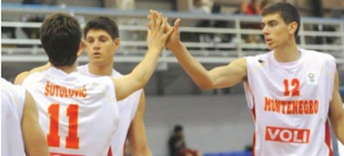 Crnogorski centar nastavlja karijeru u jakom bundesligašu Crnogorski centar nastavlja karijeru u jakom bundesligašu