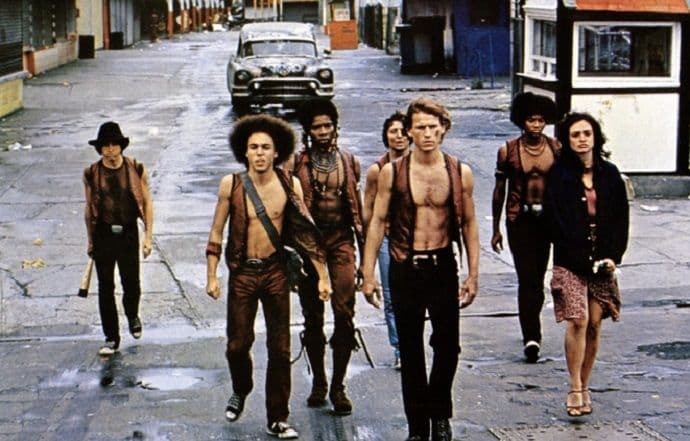 "Ratnici podzemlja" postaju serija u režiji braće Ruso "Ratnici podzemlja" postaju serija u režiji braće Ruso