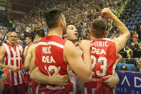 Objavljen novi kalendar takmičenja Eurolige Objavljen novi kalendar takmičenja Eurolige