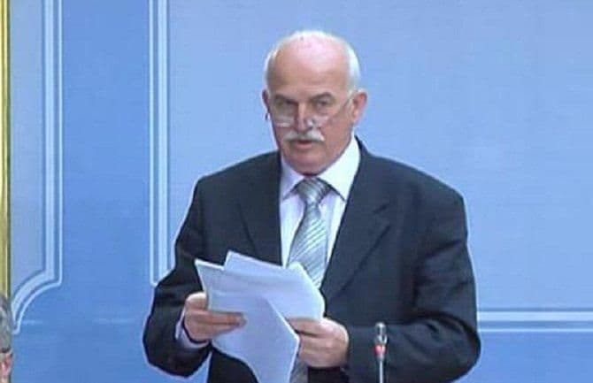 Nišavić: Pokretanje priče o nejedinstvu SNP-a suprotno ciljevima partije Nišavić: Pokretanje priče o nejedinstvu SNP-a suprotno ciljevima partije