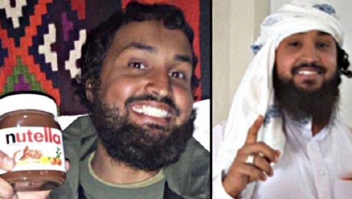 Raznio se "Nutela džihadista": Kraj marketinške zvijezde ISIS-a Raznio se "Nutela džihadista": Kraj marketinške zvijezde ISIS-a