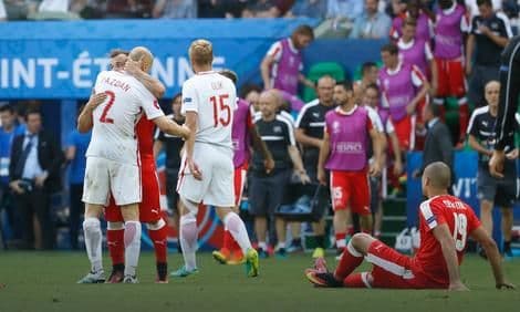 Reprezentativac Poljske pojačao Monako Reprezentativac Poljske pojačao Monako