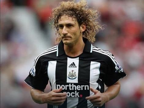 Poslije osam godina napustio Njukasl Poslije osam godina napustio Njukasl