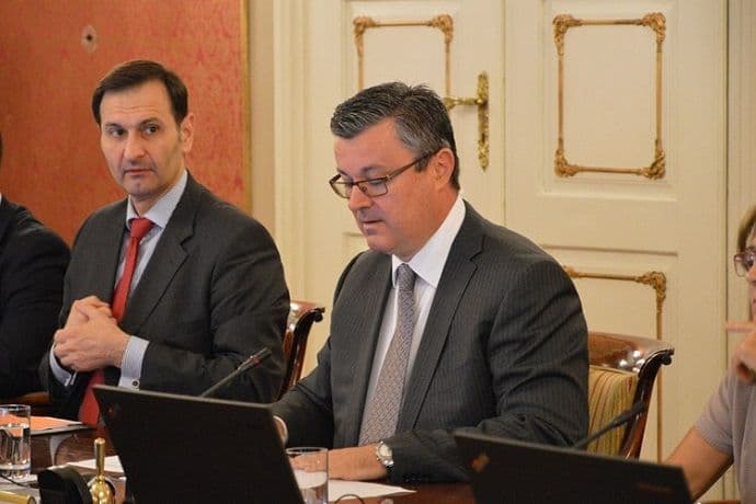 Hrvatska: Ratifikovaće Protokol o pristupanju Crne Gore NATO-u u najkraćem roku Hrvatska: Ratifikovaće Protokol o pristupanju Crne Gore NATO-u u najkraćem roku