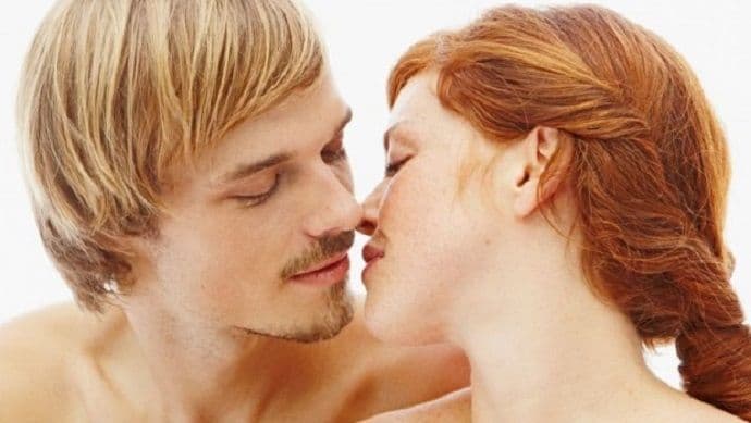 Poljubite nekoga danas! Evo i zašto. Poljubite nekoga danas! Evo i zašto.