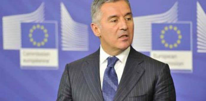 Premijeru Đukanoviću u subotu uručuju "Mostarsku povelju mira" Premijeru Đukanoviću u subotu uručuju "Mostarsku povelju mira"