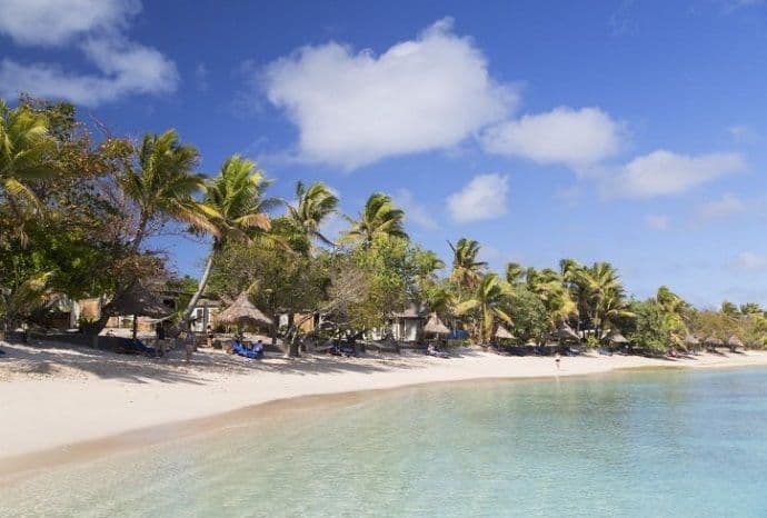 Šok na poznatoj plaži: Na pjesku isplivala unakažena tijela nestalog ruskog para Šok na poznatoj plaži: Na pjesku isplivala unakažena tijela nestalog ruskog para