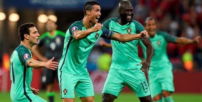 Kvarežma: Jedini fudbaler kojem se divim je Ronaldo Kvarežma: Jedini fudbaler kojem se divim je Ronaldo