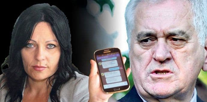 Srbijanski specijalitet: Tomo, napraviću gulaš od Marjanovića Srbijanski specijalitet: Tomo, napraviću gulaš od Marjanovića