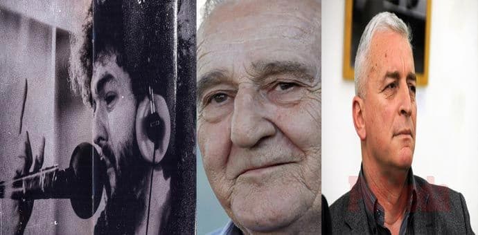 Bulajiću nagrada za životno djelo, Trinaestojulska Šobiću, Popoviću i Đuroviću Bulajiću nagrada za životno djelo, Trinaestojulska Šobiću, Popoviću i Đuroviću