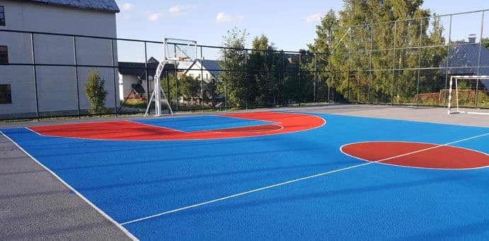 FOTO: Žabljak dobio poseban kutak za sportiste! FOTO: Žabljak dobio poseban kutak za sportiste!