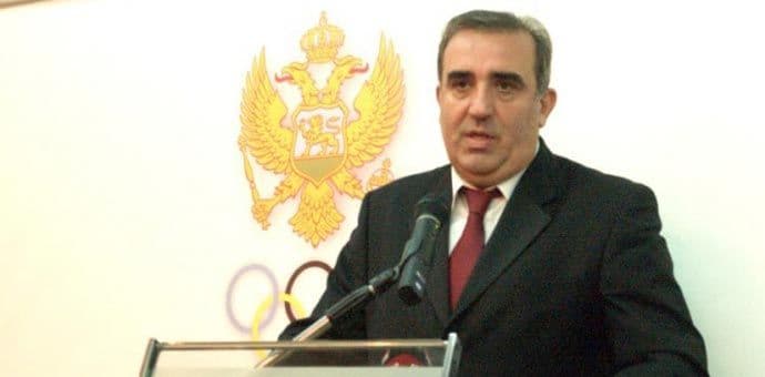 COK: Devet godina od prijema u Međunarodnu olimpijsku porodicu COK: Devet godina od prijema u Međunarodnu olimpijsku porodicu