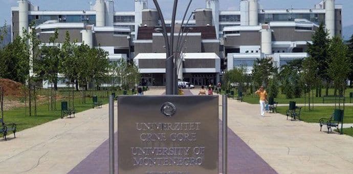 Rektorat UCG: Neistine, manipulacije i političko – stranački interesi Rektorat UCG: Neistine, manipulacije i političko – stranački interesi