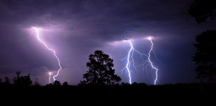 Kosovo: Grom ubio pastira i ovce Kosovo: Grom ubio pastira i ovce