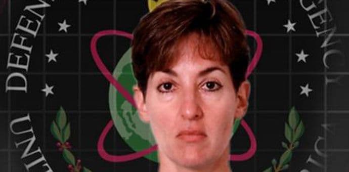 KRALJICA KUBE: Špijunka koja je Americi nanijela najviše štete KRALJICA KUBE: Špijunka koja je Americi nanijela najviše štete